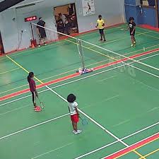 Image result for Mid Sussex Martlets Badminton Club