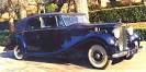 Rolls-Royce Phantom IV