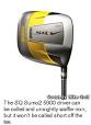 Nike Golf's SQ Sumo2 5900