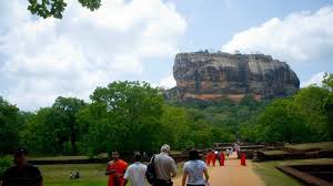 Image result for сигирия