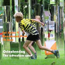 Image result for South Yorkshire Orienteers