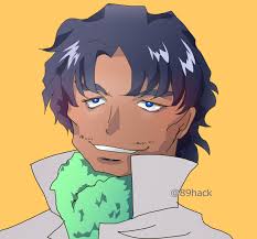 「コジロー・マードック」の画像検索結果