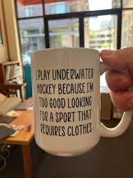 Image result for Tewkesbury and Cheltenham Underwater Hockey Club