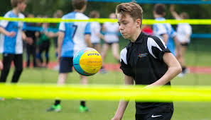 Image result for Wessex Volleyball Club