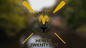 Image result for Lambton Rowing Club