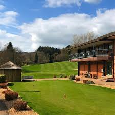 Image result for Westwood Golf Club