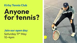Image result for Kirby Tennis Club