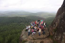 Image result for Красноярские Столбы