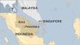BBC News - Singapore mulls legal action over smog from Indonesia fires