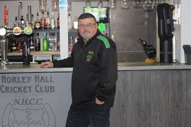 Image result for Norley Hall Cricket Club