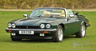 Image result for Racing Green 1990 Jaguar