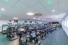 Image result for Sutton Leisure Centre