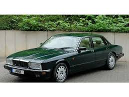 Image result for British Racing Green 1993 Jaguar