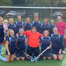 Image result for Cliftonville Hockey Club