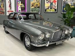 Image result for Warwick Gray 1965 Jaguar