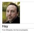of Wikipedia staff members