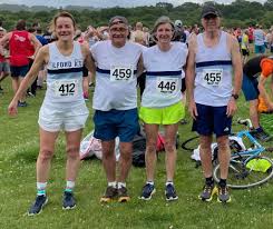 Image result for Orion Harriers Athletics Club