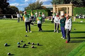 Image result for Castle Green Bowling Club