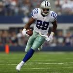 DeMarco Murray HD Images | HD Wallpapers