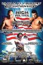 UFC 34: High Voltage | Tapology