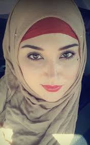 beautiful hijab girl 2 Oh hey, get another quotes on http ...