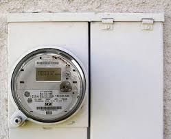 Image result for electric meter