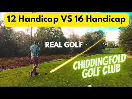 Image result for Chiddingfold Golf Club