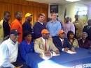 NATIONAL SIGNING DAY: The Law of Letters of Intent – CONNECTICUT ...