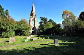 Image result for Shipton Under Wychwood Cc