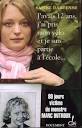 Sabine Dardenne immediately