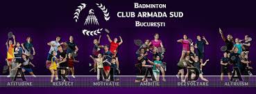 Image result for Salisbury Armada Badminton Club