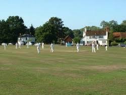 Image result for Frimley Green Cricket Club