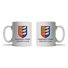 Image result for Sandwich Town Cricket Club