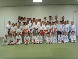 Image result for Sendai Kushiro Karate