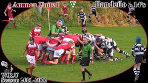 Image result for Llandeilo Rugby Football Club