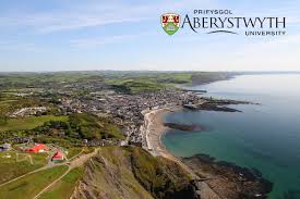 Image result for Tarannau Aberystwyth University