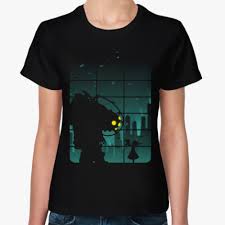 Image result for Футболка big daddy