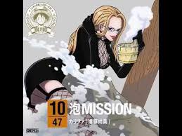 「カリファ ONE PIECE」の画像検索結果