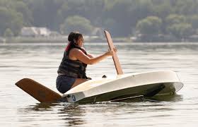 Image result for Solent Canoe Club