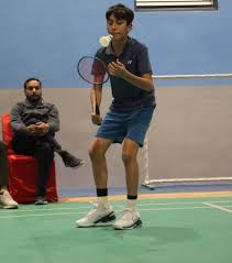 Image result for REW VALLEY BADMINTON CLUB