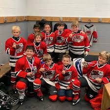 Image result for Piranhas Inline Hockey Club