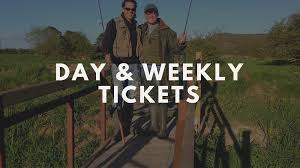 Image result for Runnymede Angling Association