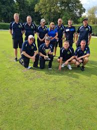 Image result for Thorne Colliery Crown Green Bowling Club