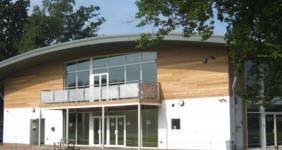 Image result for Cobham Sports Association Ltd