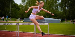 Image result for Cambridge & Coleridge Athletics Club