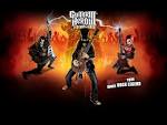 Guitar Hero 3 Game wallpaper from Guitar Wallpapers wallpapers