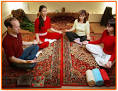 At a holistic rehab,