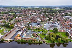 Image result for Stourport-On-Severn Cc