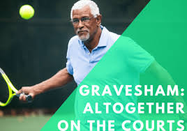 Image result for Gravesham Tennis Club