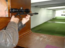 Image result for Blackpool & Fylde Fullbore Pistol & Rifle Club